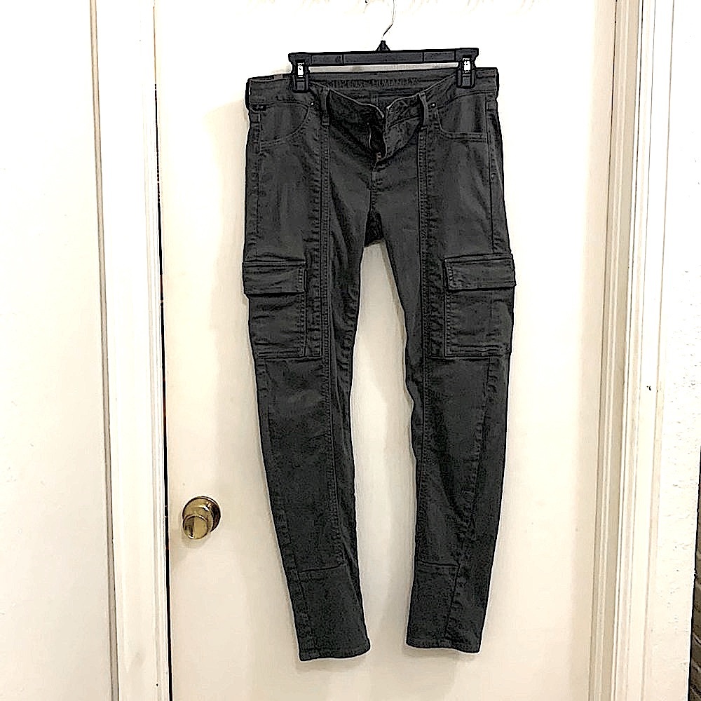 Citizens of Humanity cargo pants